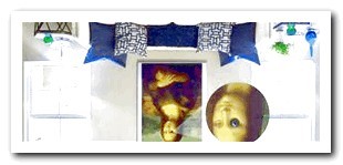 Hidden Camera Wifi in Pakistan